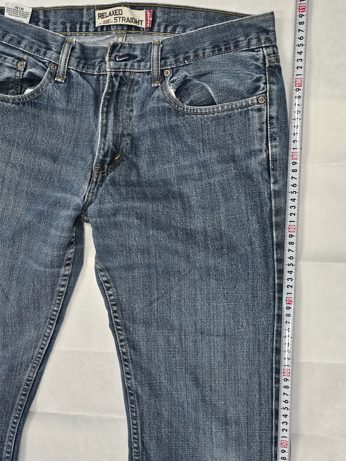 리바이스 559  상품이미지4