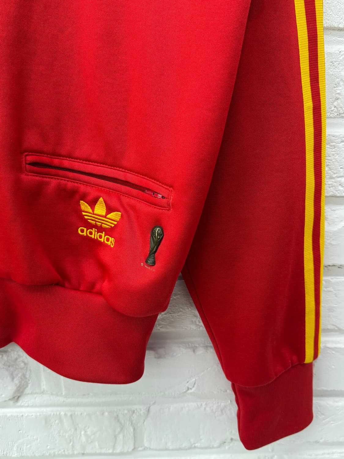 아디다스 스페인 국대 져지  상품이미지5