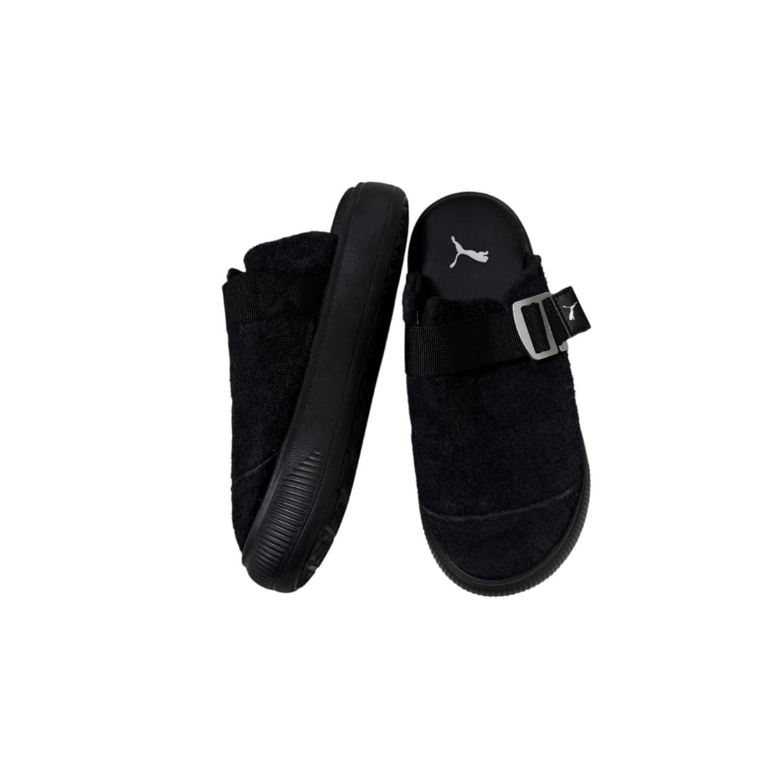 PUMA 스웨이드 마유 뮬 (245-250) 상품이미지1