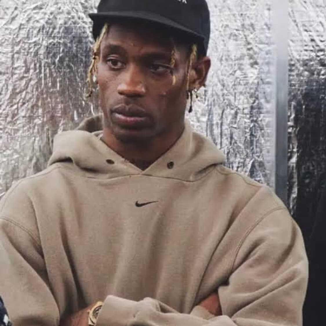 [XXL] 90s 나이키 센터 스우시 후디 상품이미지5