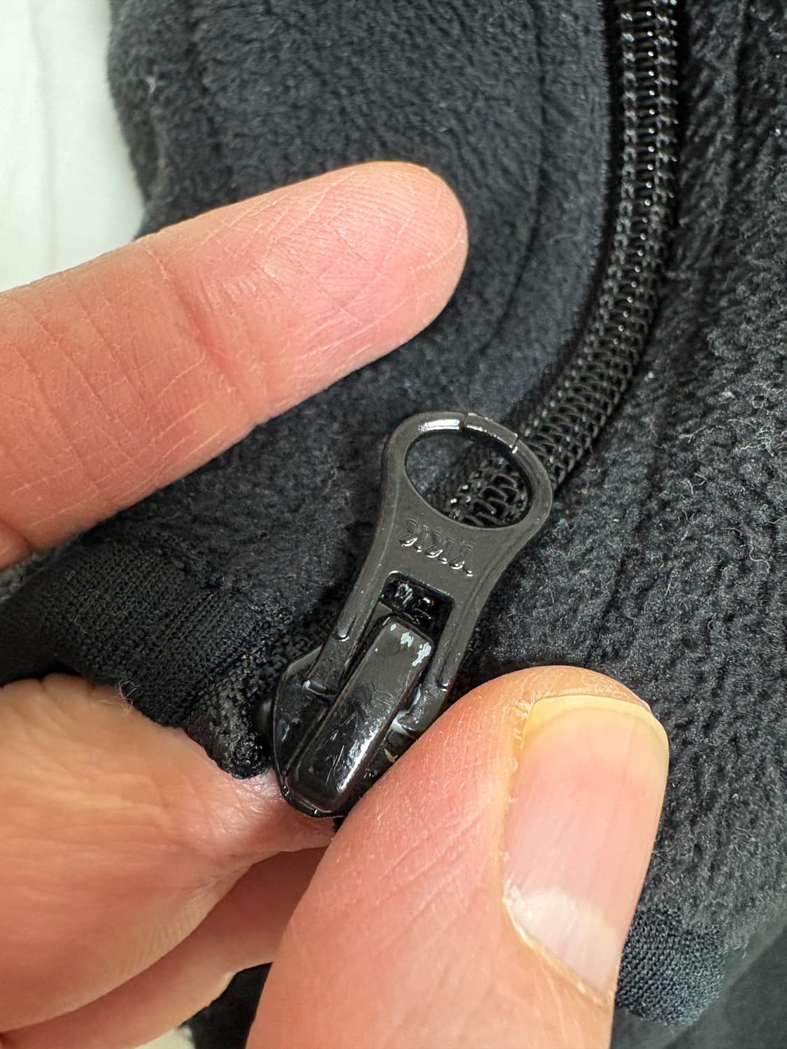 FW19 챔피온 빔즈 별주 콜라보 후리스 맨투맨 플리스  상품이미지7