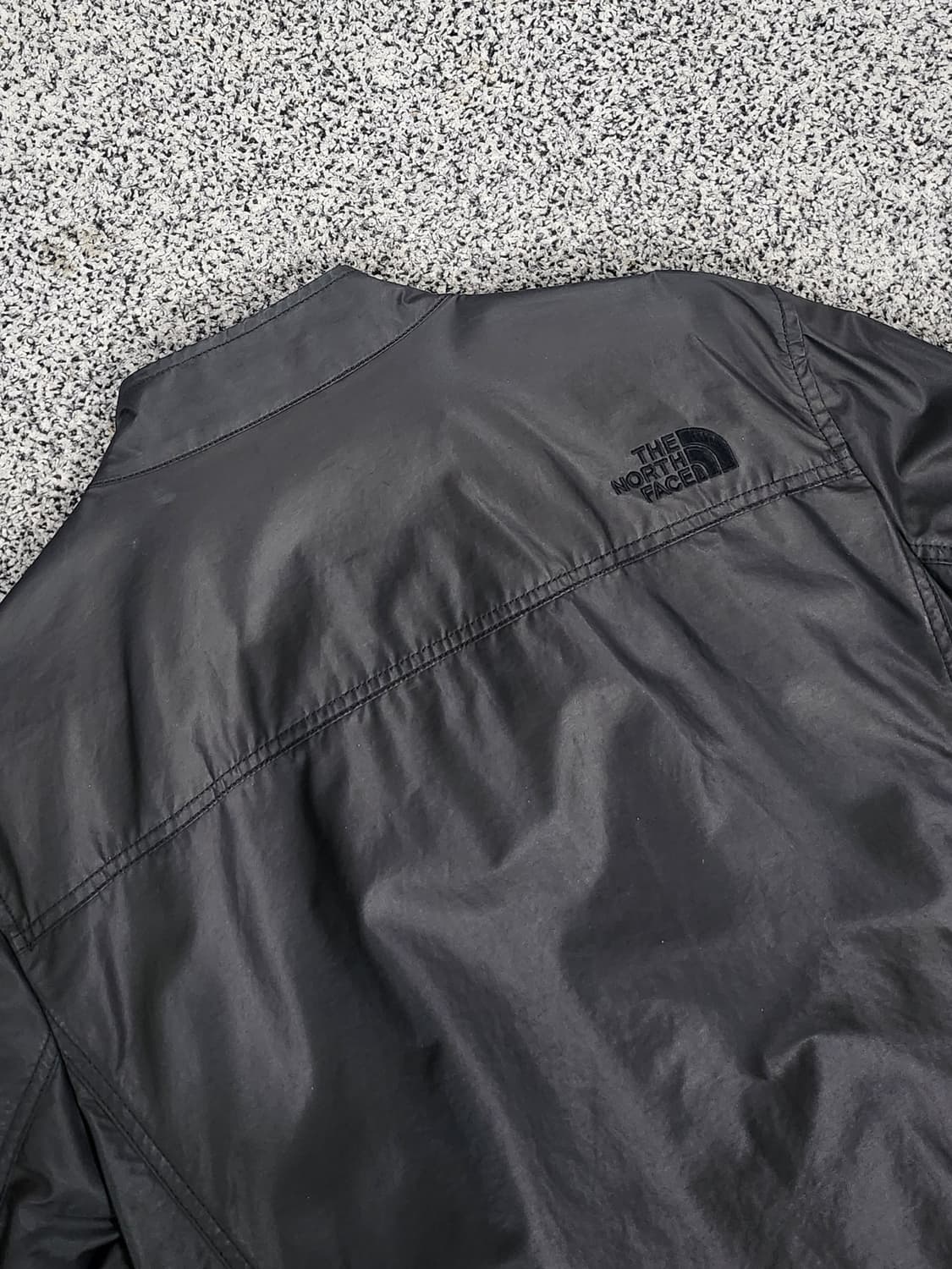 The North Face 집업 자켓 L 상품이미지8