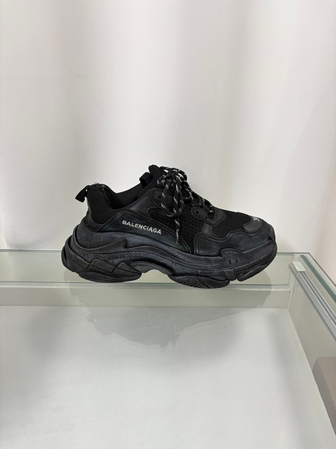 발렌시아가 트리플s 39사이즈 상품이미지4