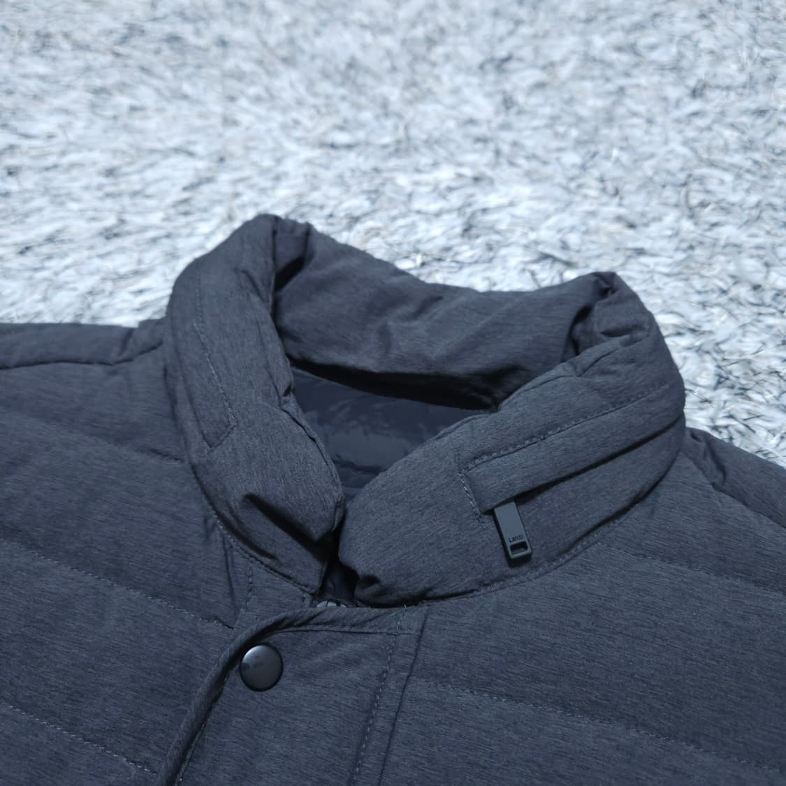 Lanzi란찌)100 남자 오리털경량패딩 / 왕눈이샵 상품이미지7