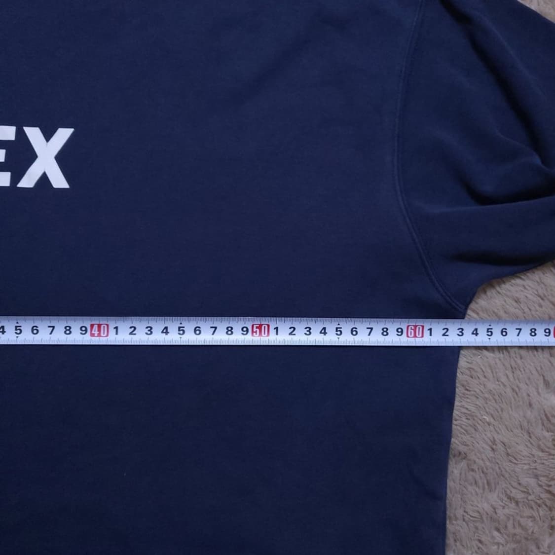 Hdex 남 반팔 티 XL 0420 상품이미지4