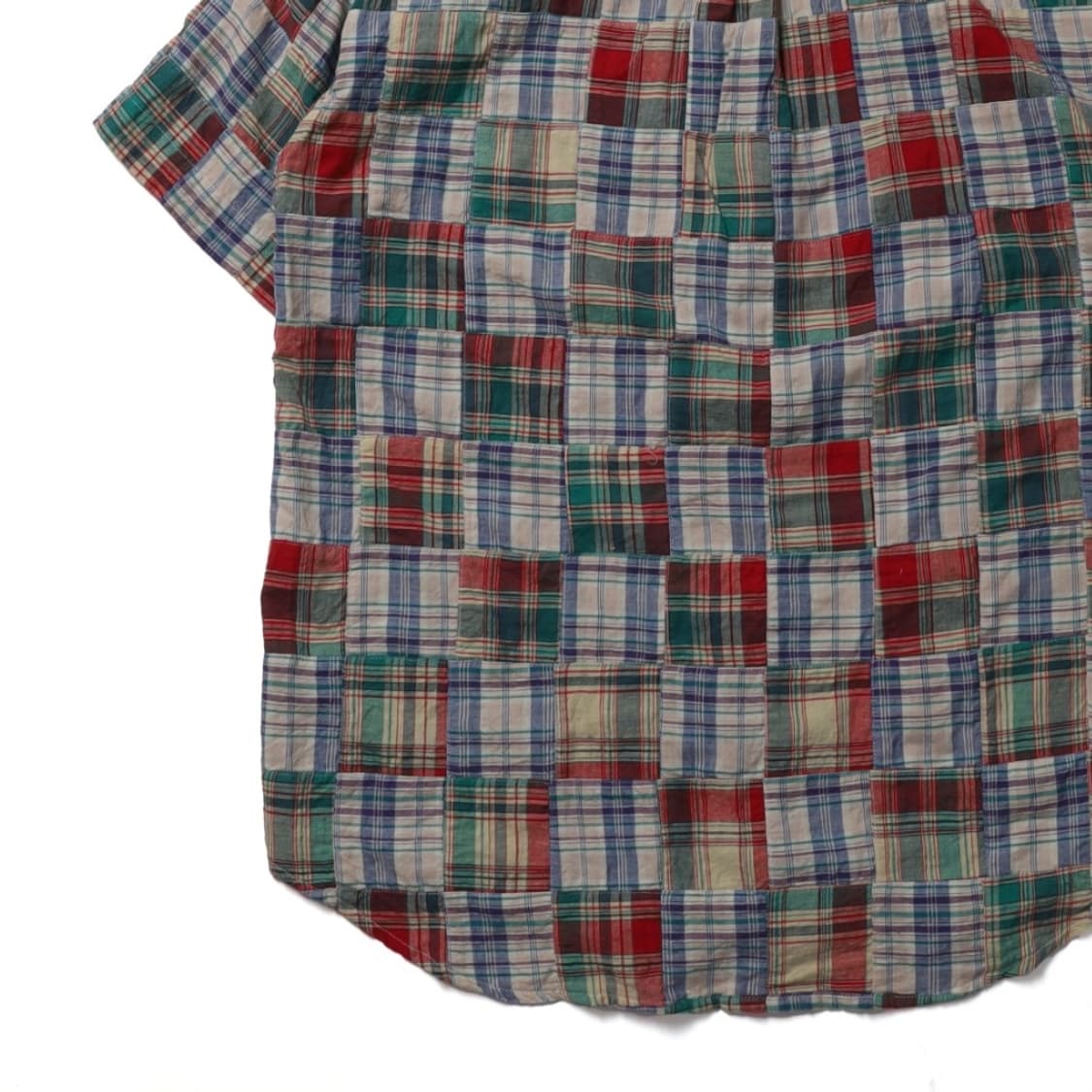 University Of Oxford Collection Check Pa 상품이미지6