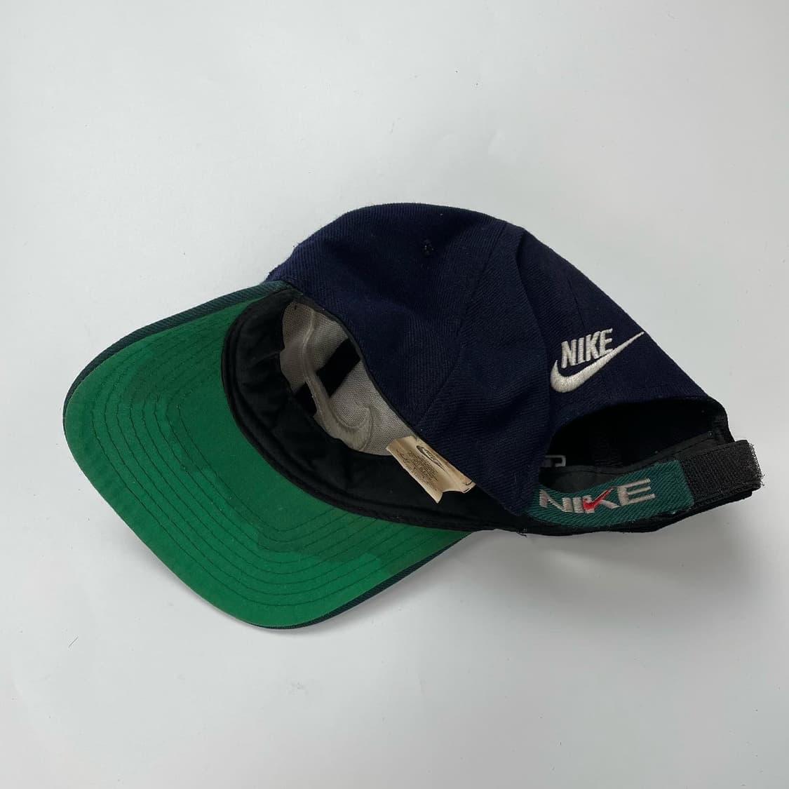 90s 나이키 캡 상품이미지3