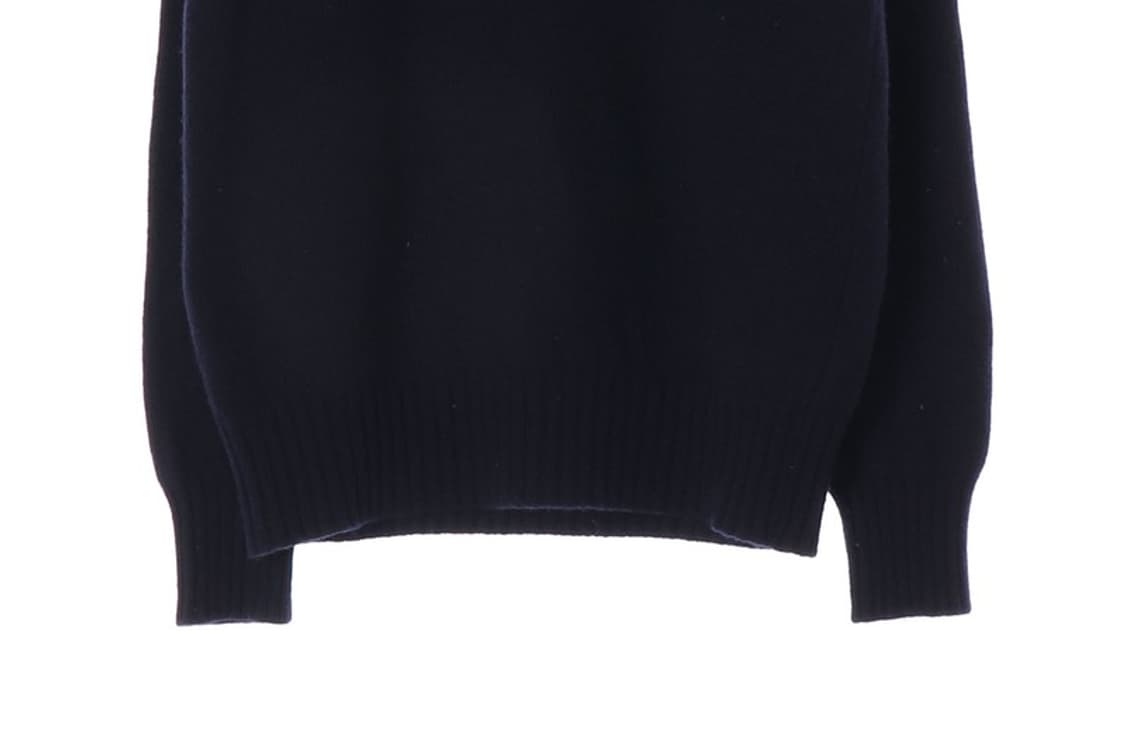 톰보이 니트 F 상품이미지4