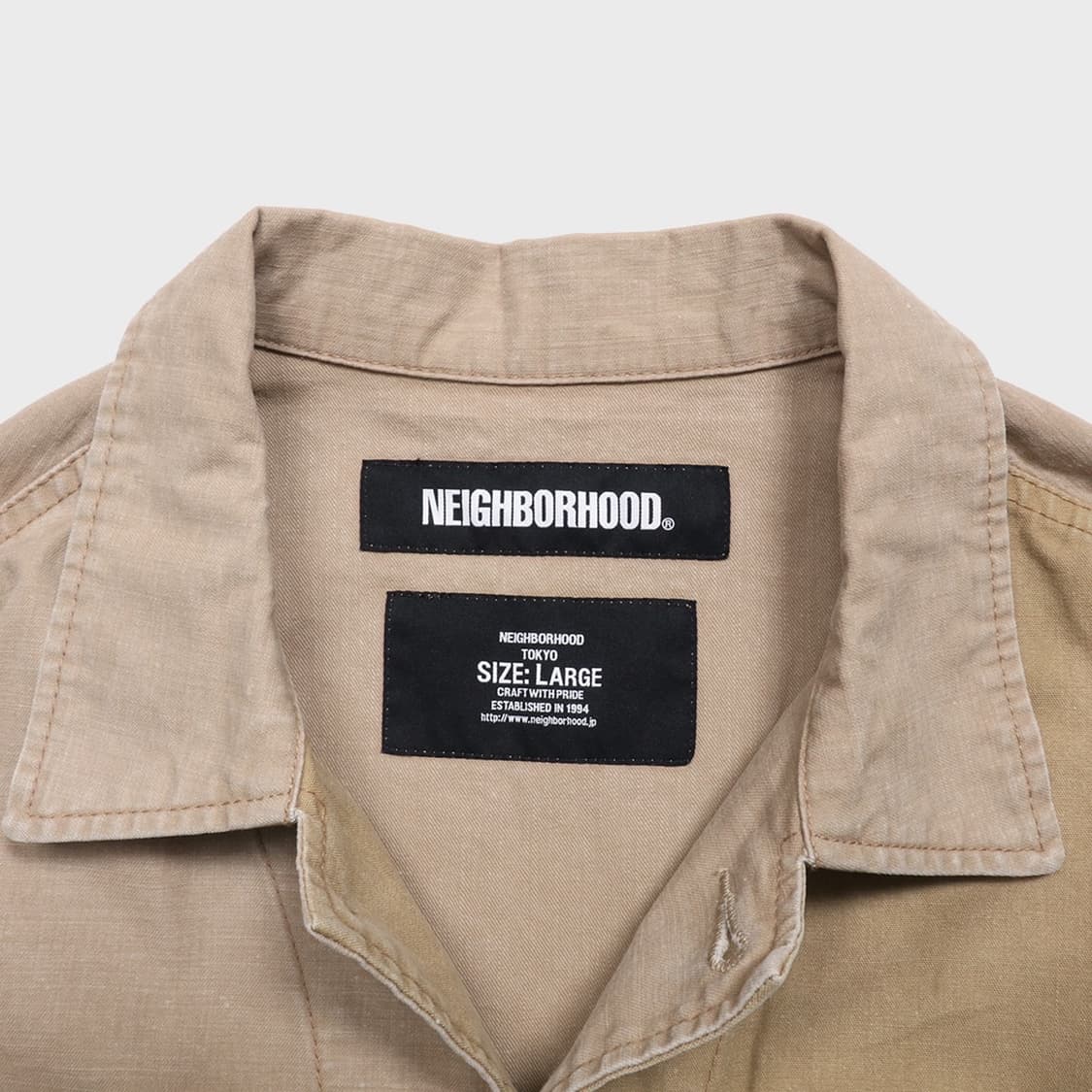 NEIGHBORHOOD 상품이미지2