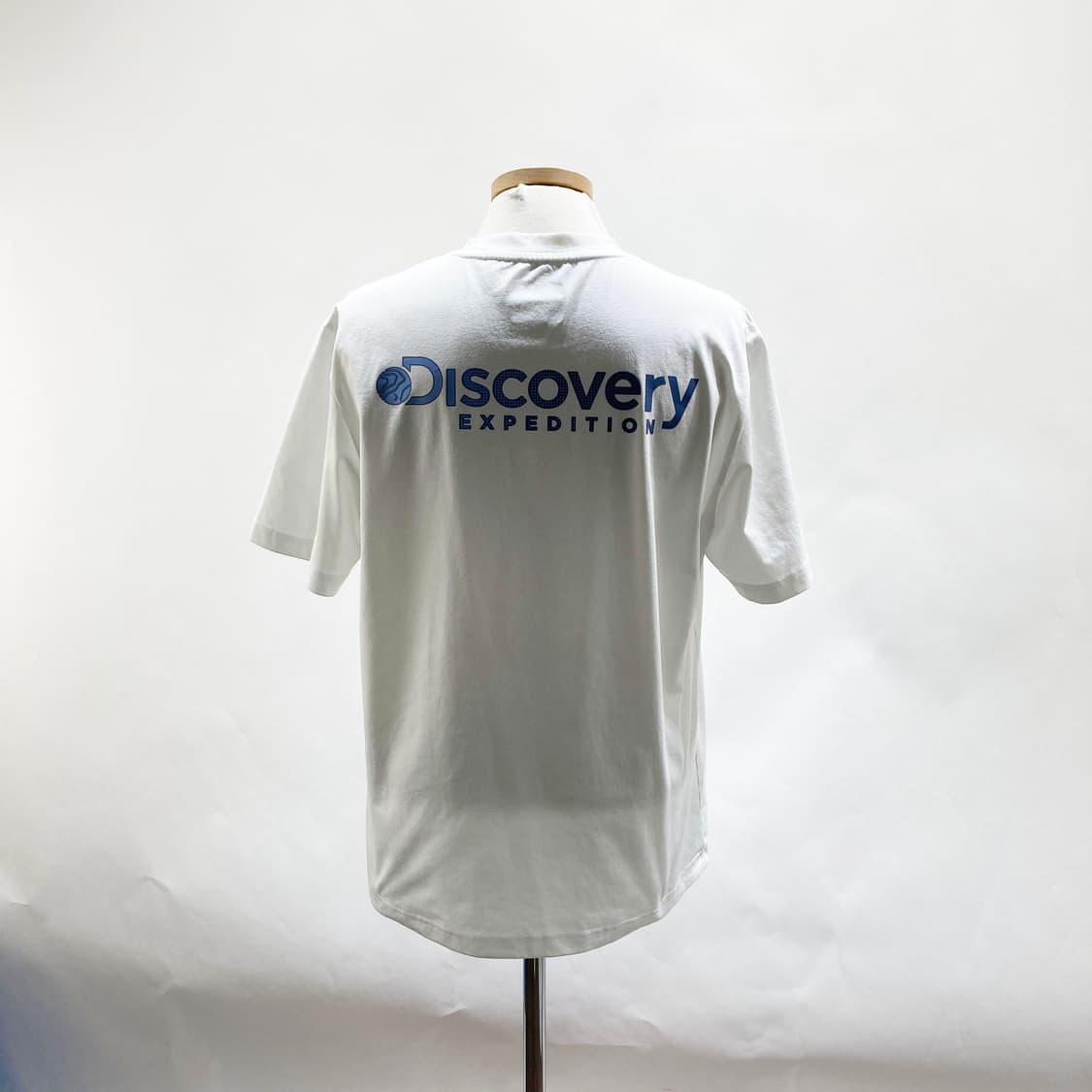 디스커버리 남성스포츠반팔 95  상품이미지3