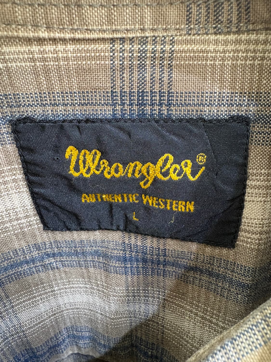 WRANGLER 셔츠 상품이미지6