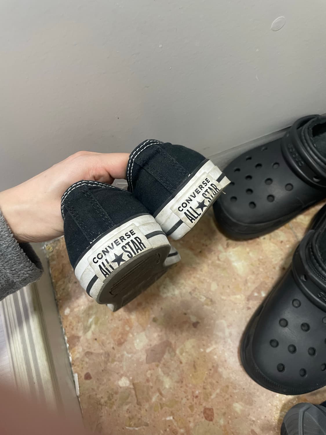 컨버스 척테일러 클래식 상품이미지2