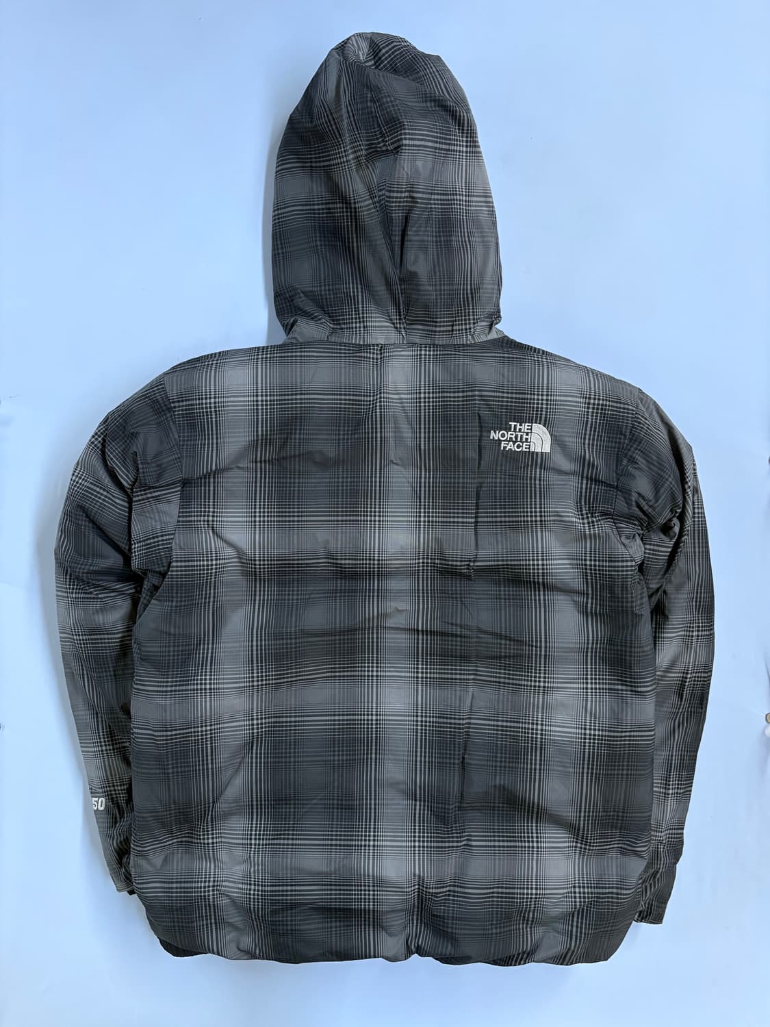 노스페이스 리버시블 경량패딩 상품이미지5