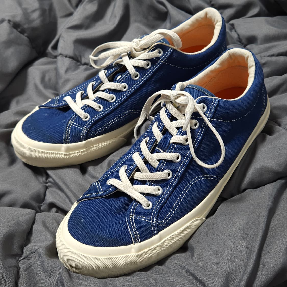 270 ) 캐치볼 오리지날 플러스 피크닉 네이비 상품이미지1