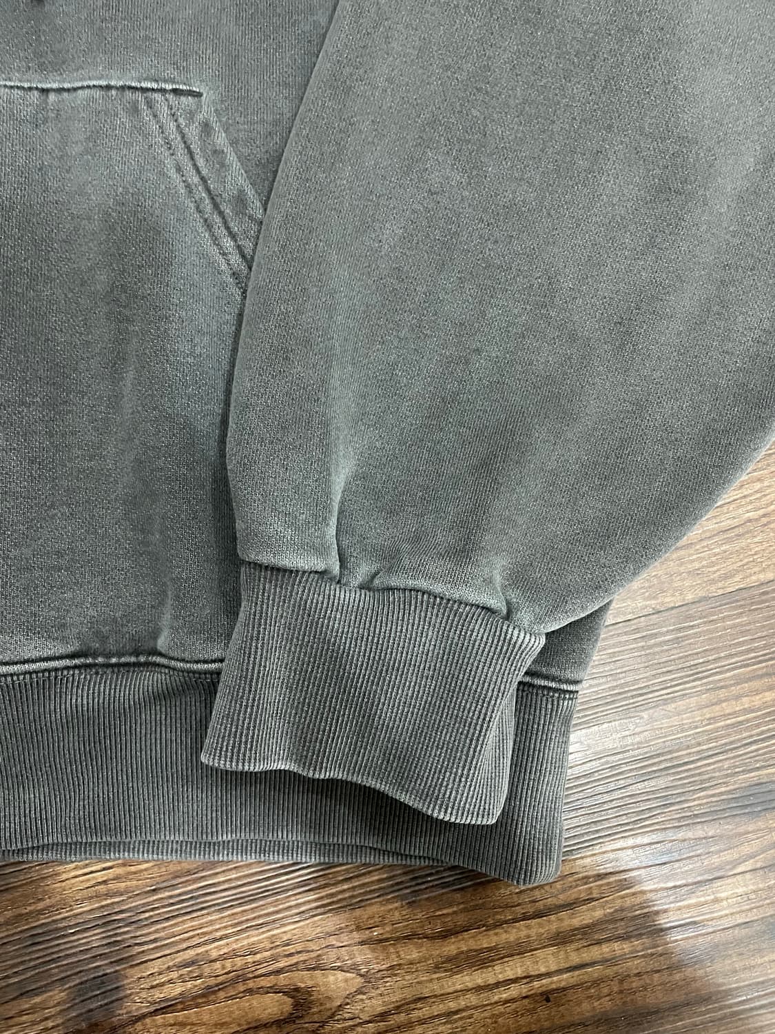 칼하트 후디드 비스타 스웻 후디 후드티 상품이미지5