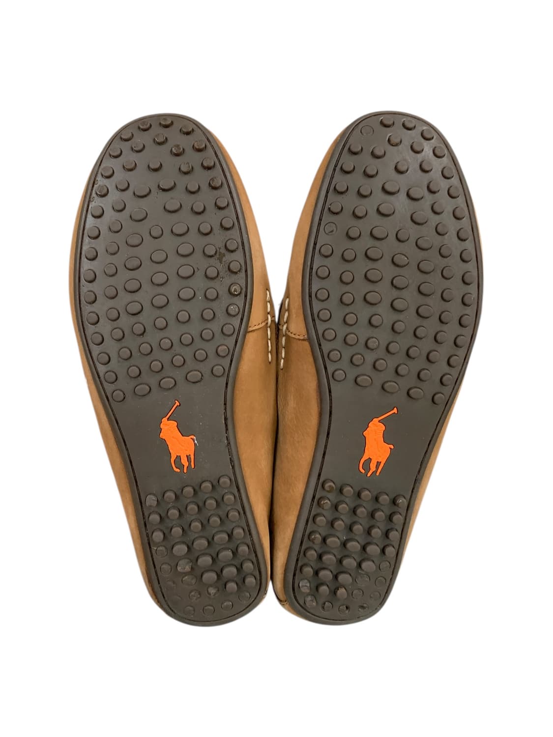 폴로 스웨이드 레더 드라이브 로퍼 UK8(270) 상품이미지3