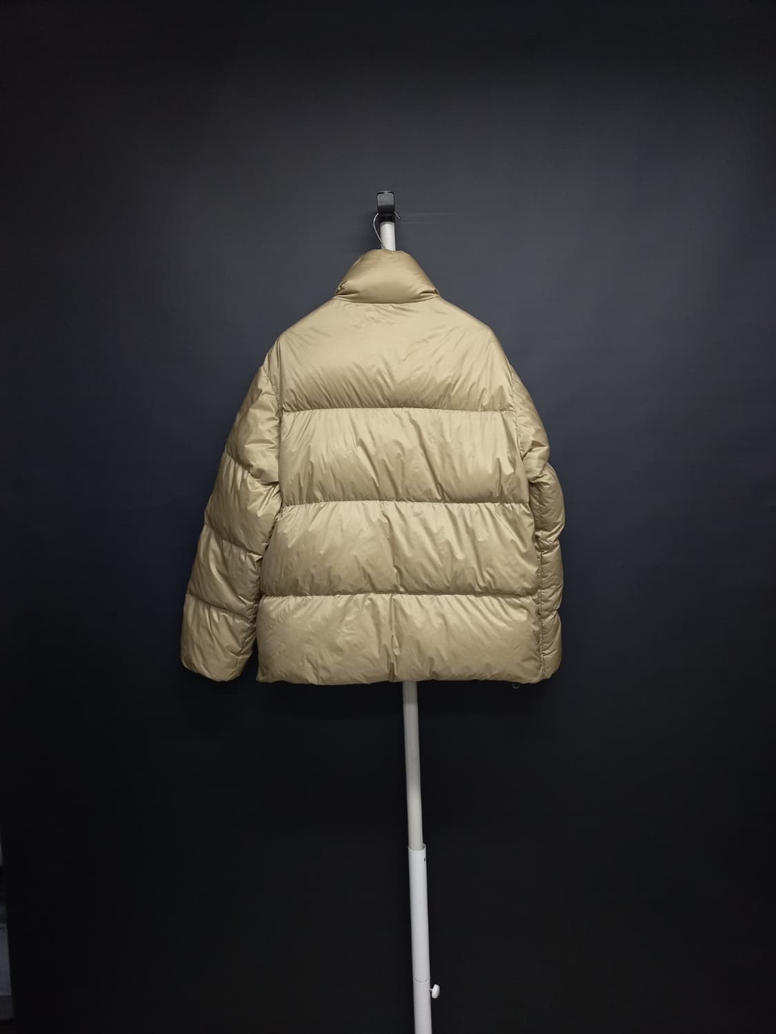 캉골 푸퍼 다운 패딩 XL 66-88 상품이미지2