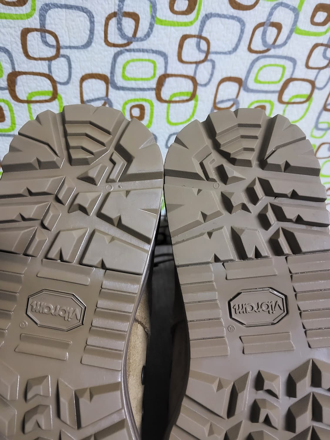 베르빌 하계용 전투화 270사이즈 신품  상품이미지9