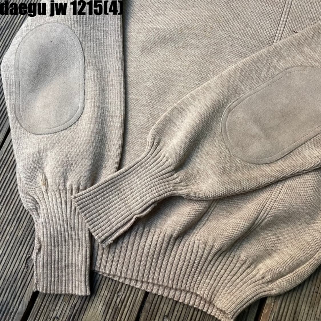 버버리 니트 S 상품이미지6