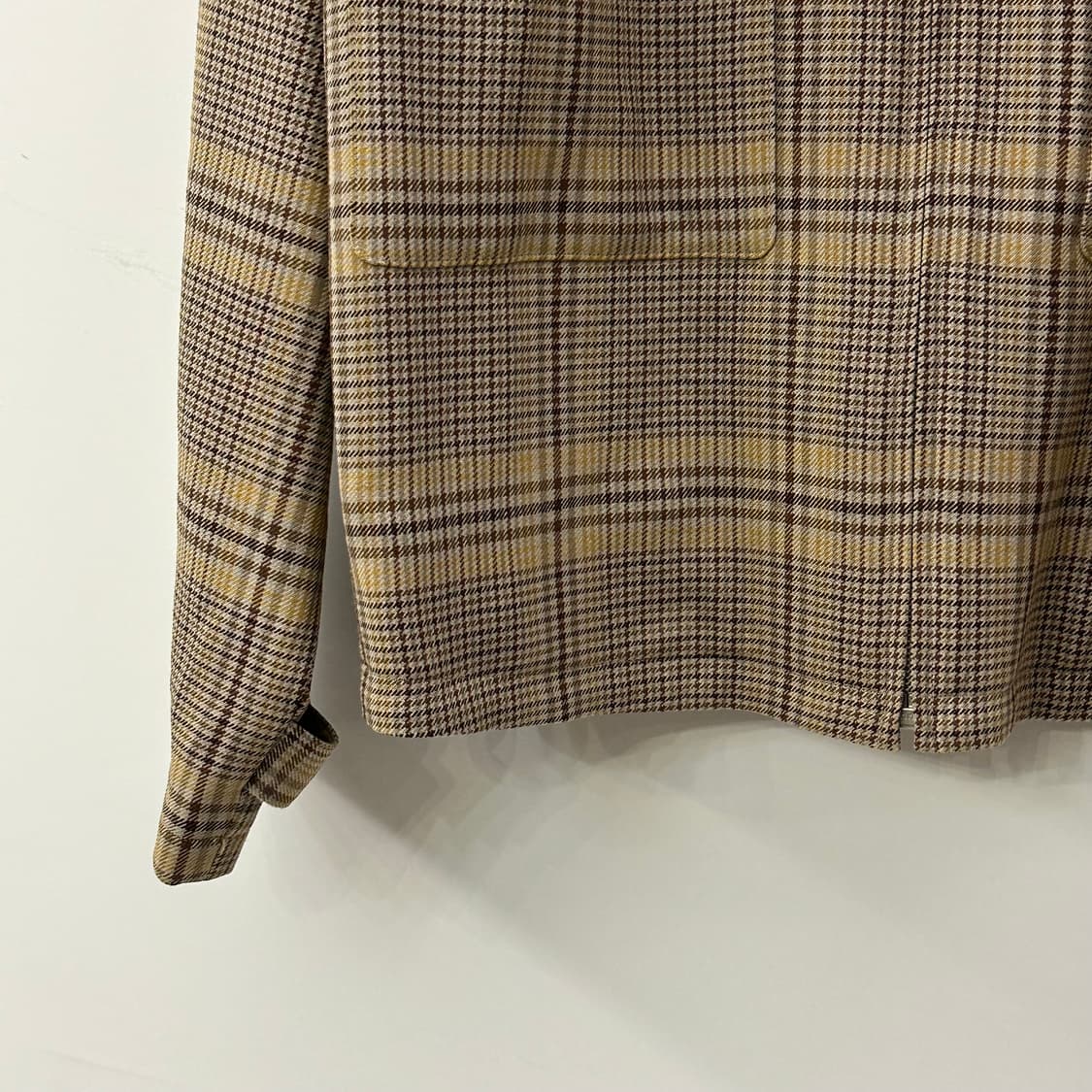 오라리 블루종 3사이즈  상품이미지3