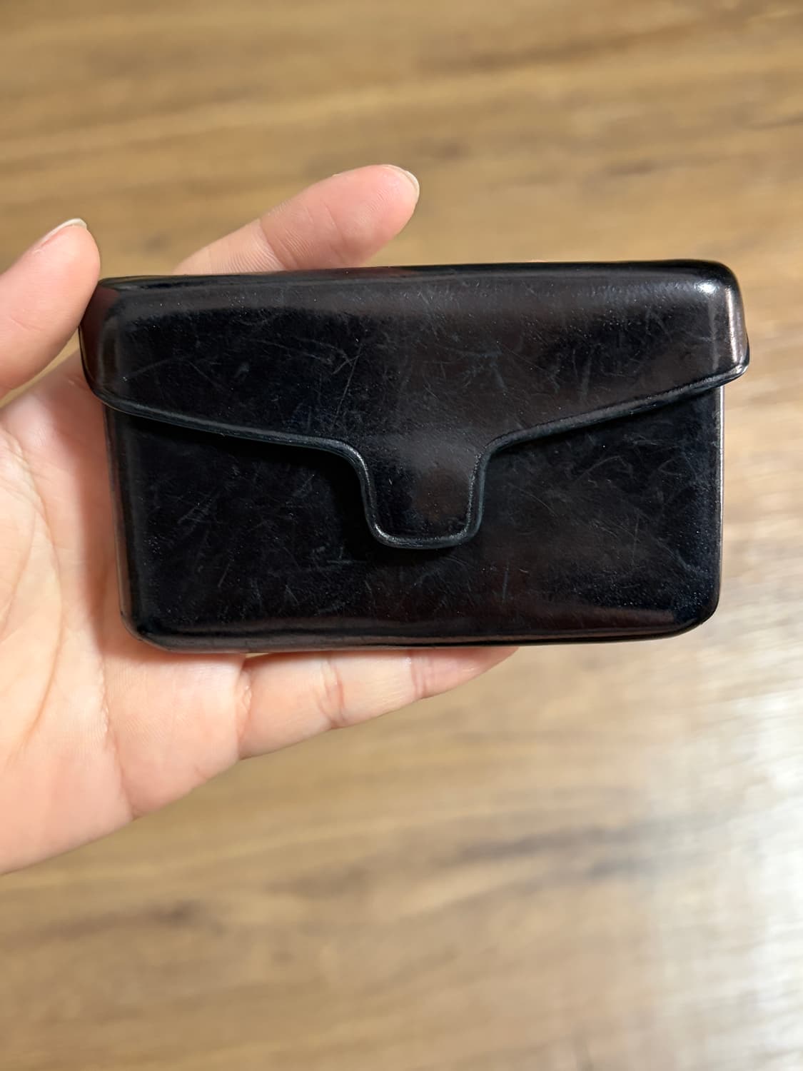 일부세토 카드지갑 상품이미지5