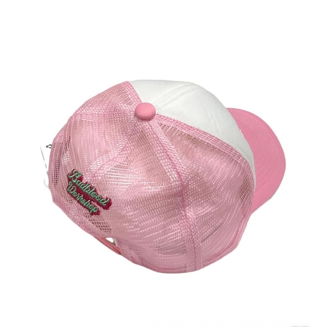 배드블러드 캡 상품이미지3