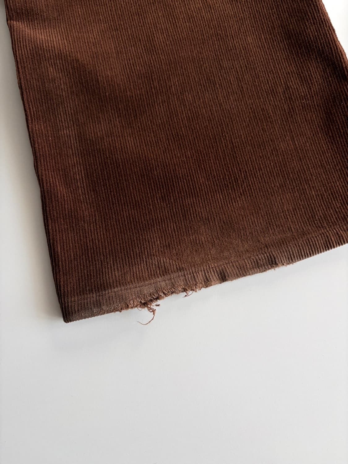 LEVI's 517 corduroy pants 상품이미지10