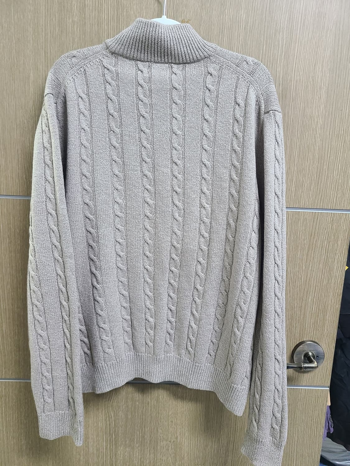 브룩스브라더스 케이블니트 상품이미지3