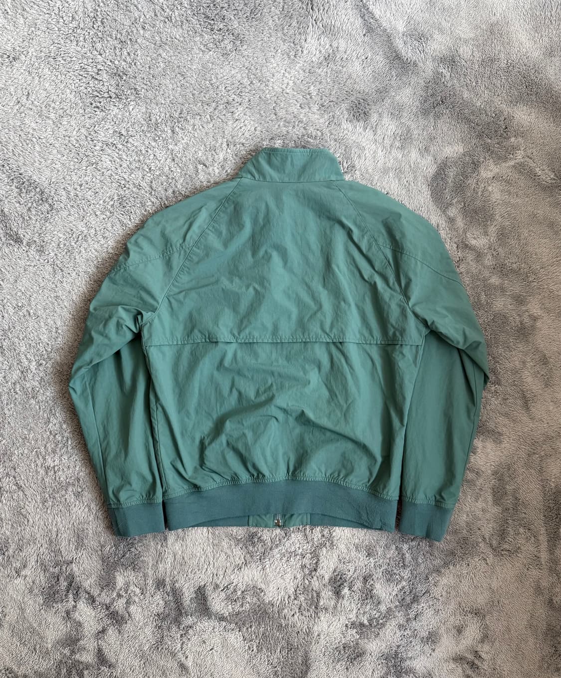 브룩스 브라더스 해링턴 봄버 자켓 M 상품이미지2