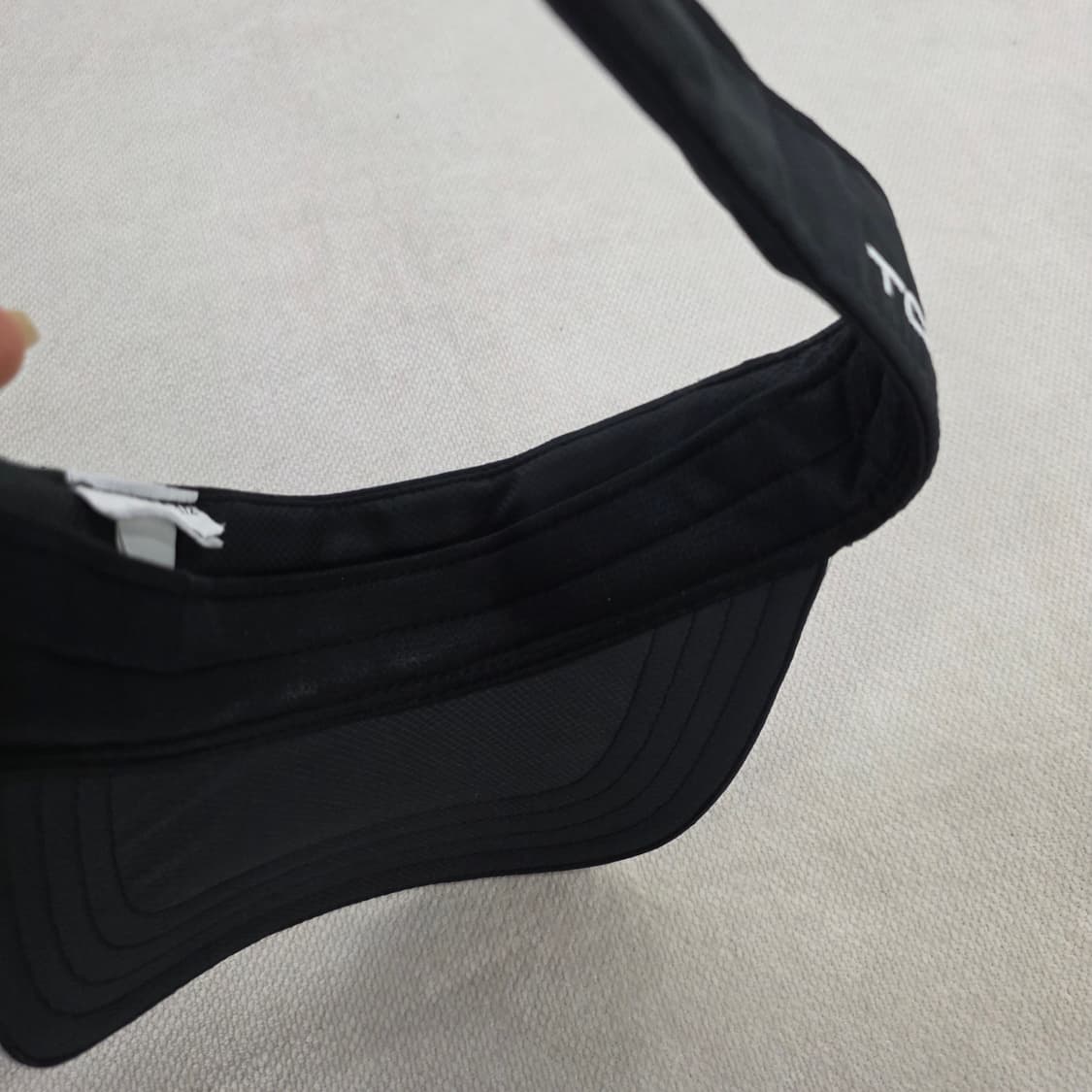 [F] 아디다스 골프 썬캡 0220J 상품이미지5