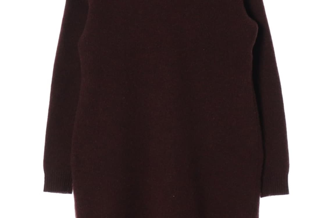 랄프로렌 롱 니트 M 상품이미지4