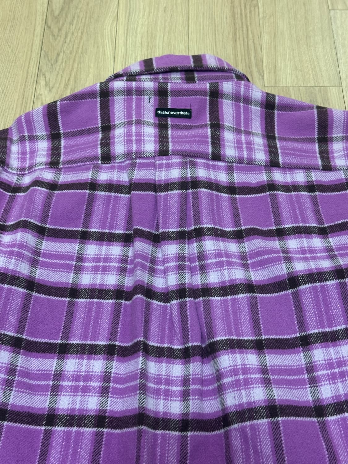 디네댓셔츠 상품이미지2