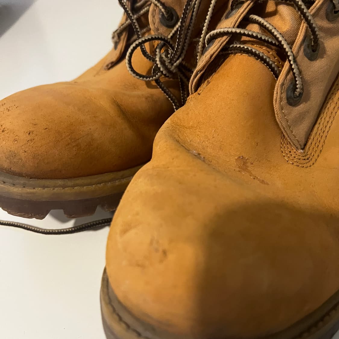 팀버랜드 롤탑 부츠 상품이미지5