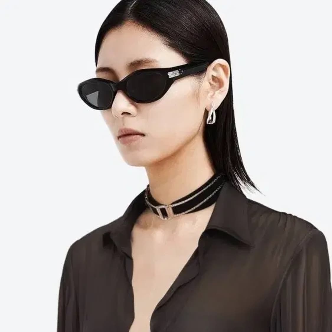 젠틀몬스터 키코 새상품 풀박 상품이미지1