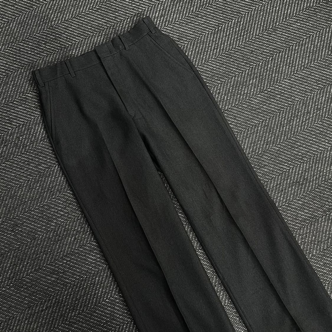 산요 베이직 수트 셋업 v1095 상품이미지6