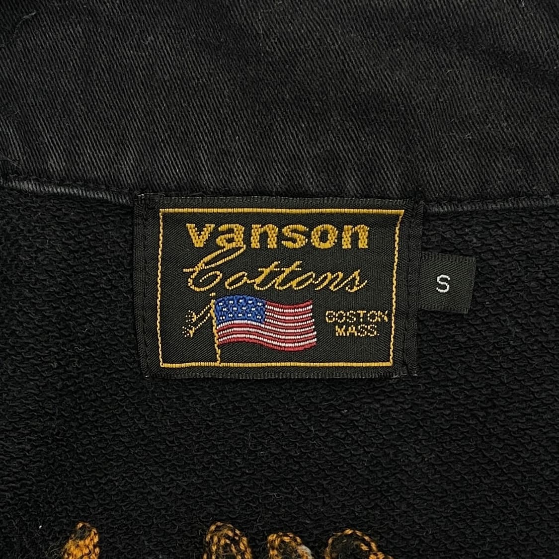 VANSON 상품이미지7