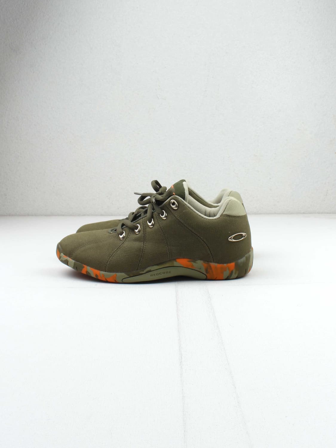 90-00s OAKLEY (260) 상품이미지8