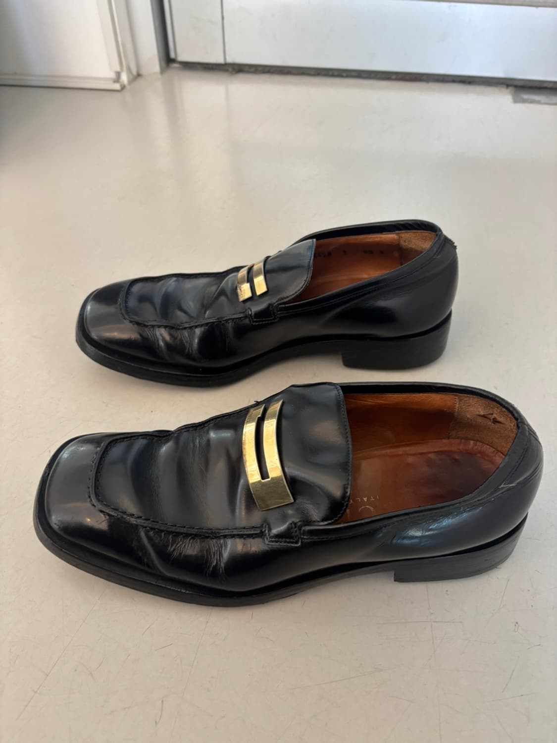 Gucci Loafer 상품이미지3