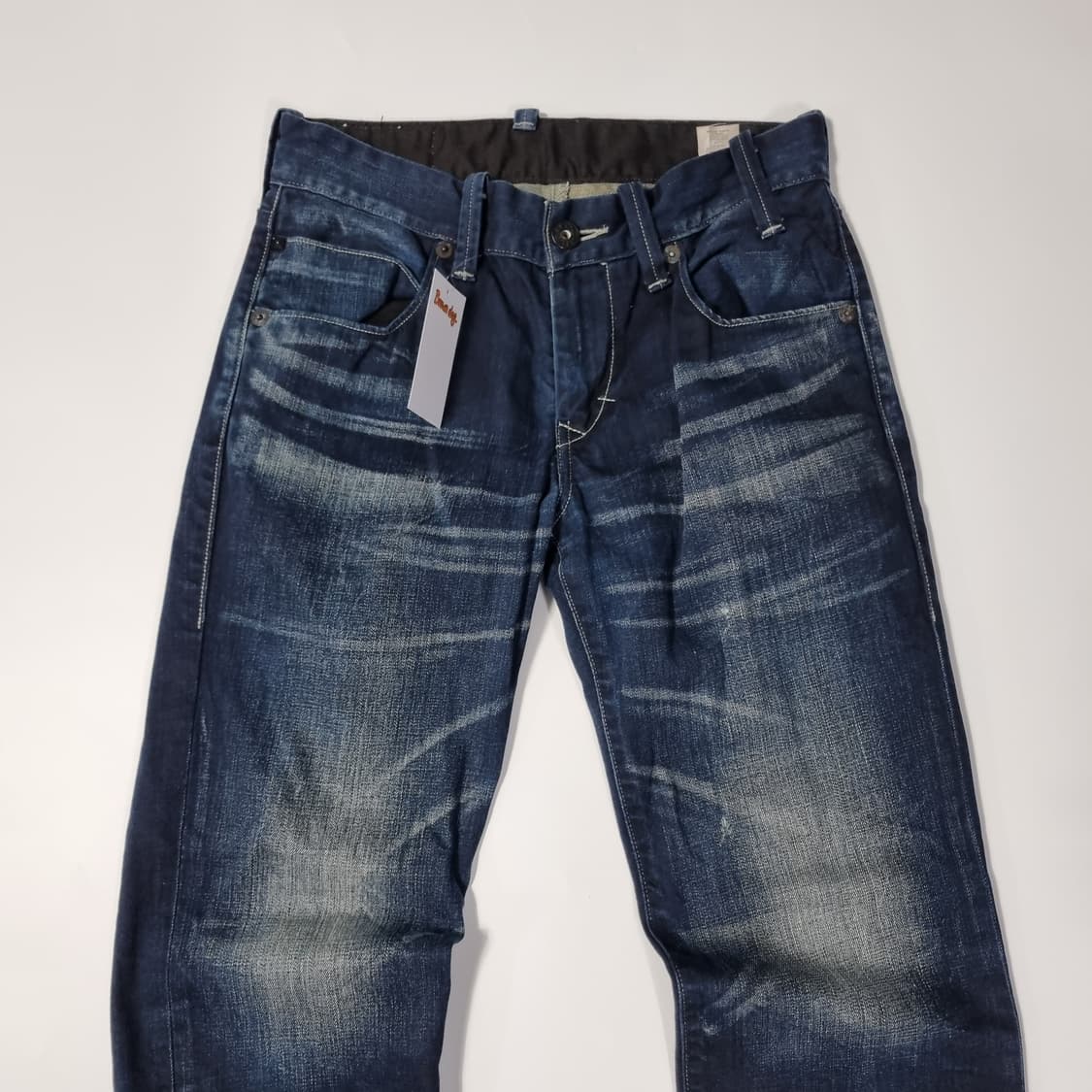 리바이스 504 데님팬츠  상품이미지4