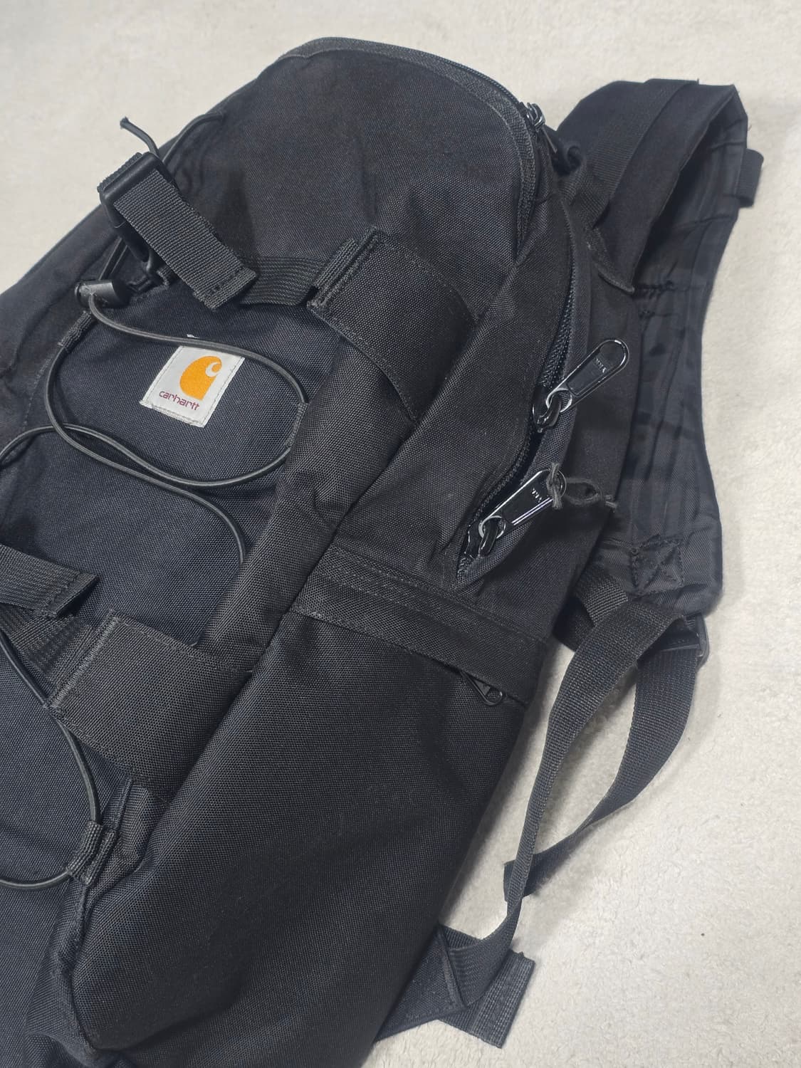 칼하트 킥플립 백팩 상품이미지3