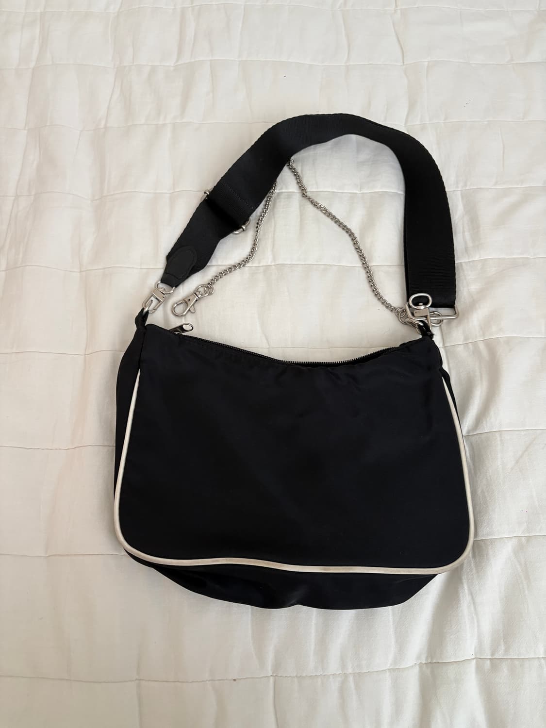 나이키 호보백 블랙 상품이미지2