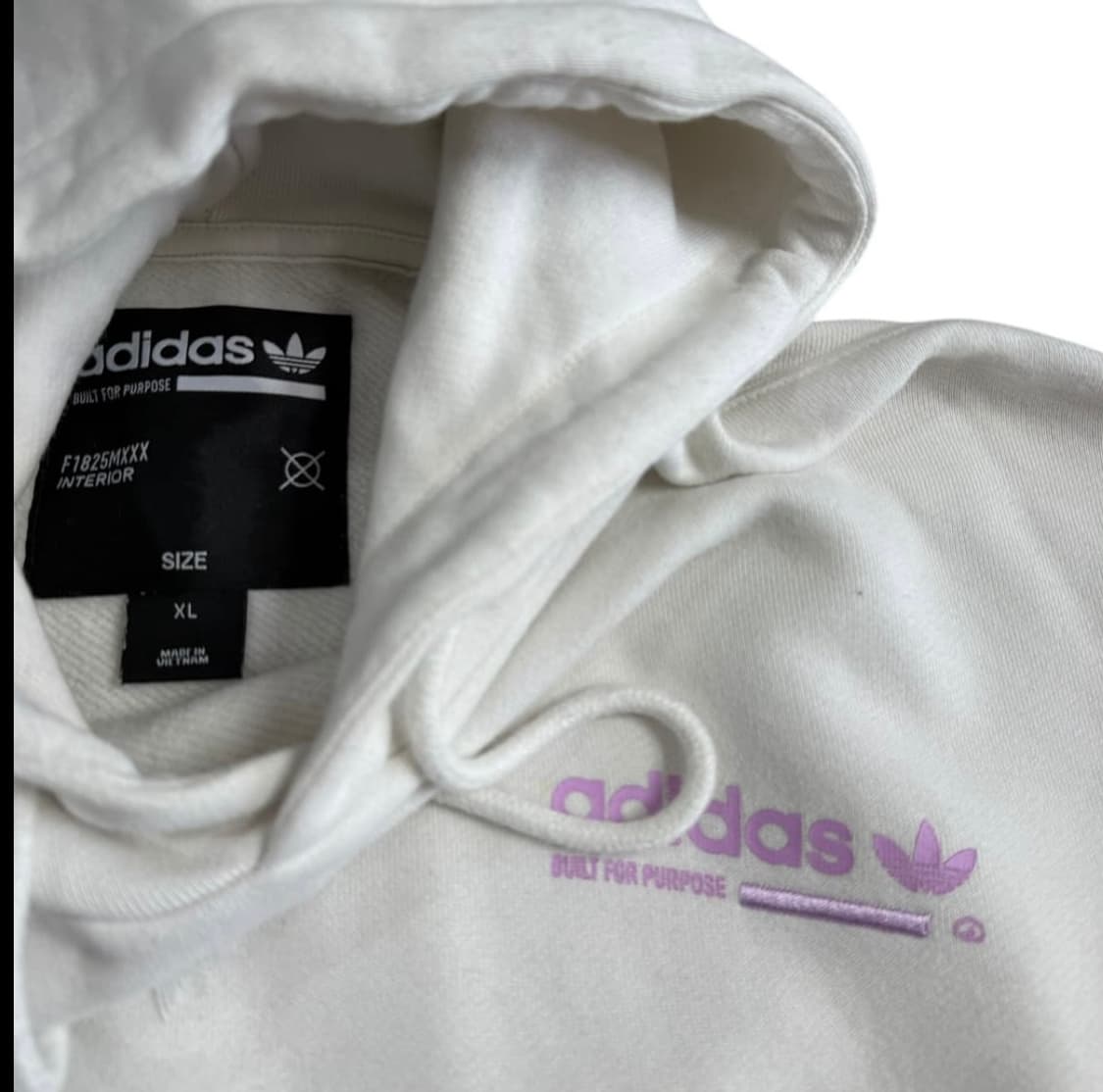 아디다스 후드티 상품이미지2