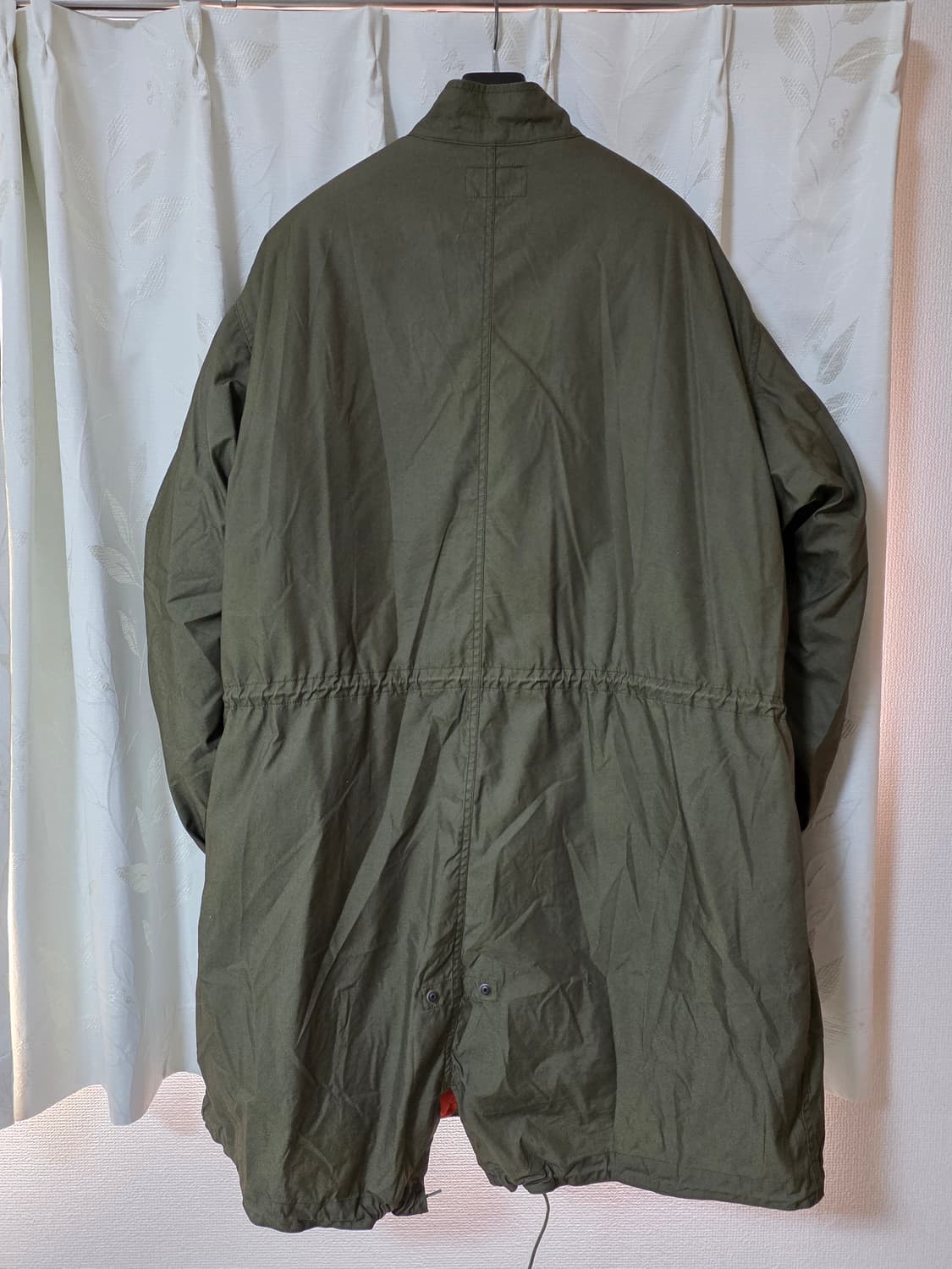 록키마운틴 50주년 m65 피쉬테일 L사이즈 상품이미지3