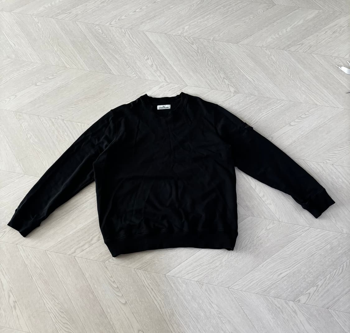 스톤아일랜드 맨투맨3XL 상품이미지2