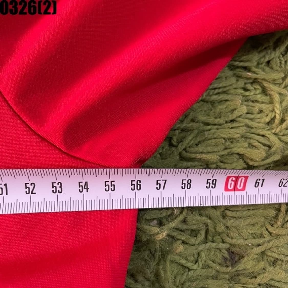 대장/구파이어버드 아디다스 져지 레드 아디다스져지 구파 트랙탑 상품이미지6