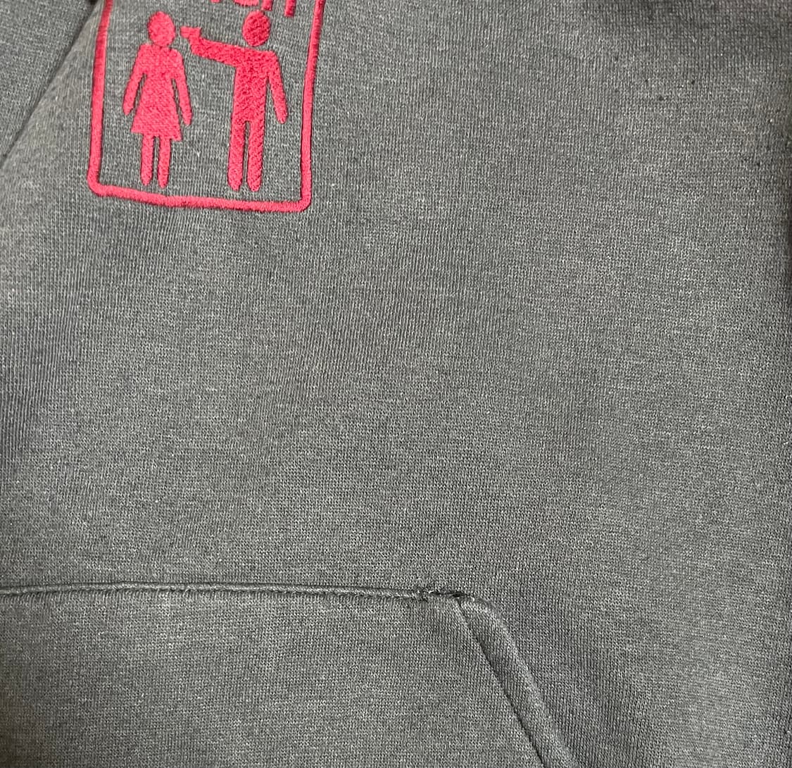 Bitch Skateboards hoodie 상품이미지5