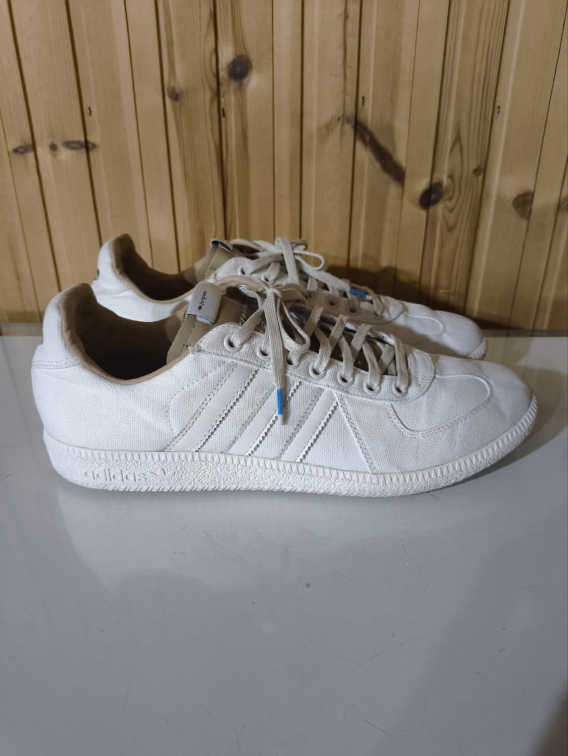 275mm 아디다스 리스플릿 로우 스니커즈 상품이미지2