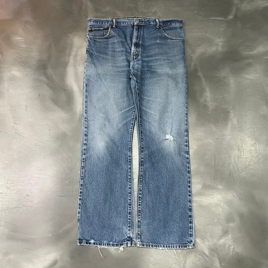  리바이스 517 데님팬츠 y15058 상품이미지1