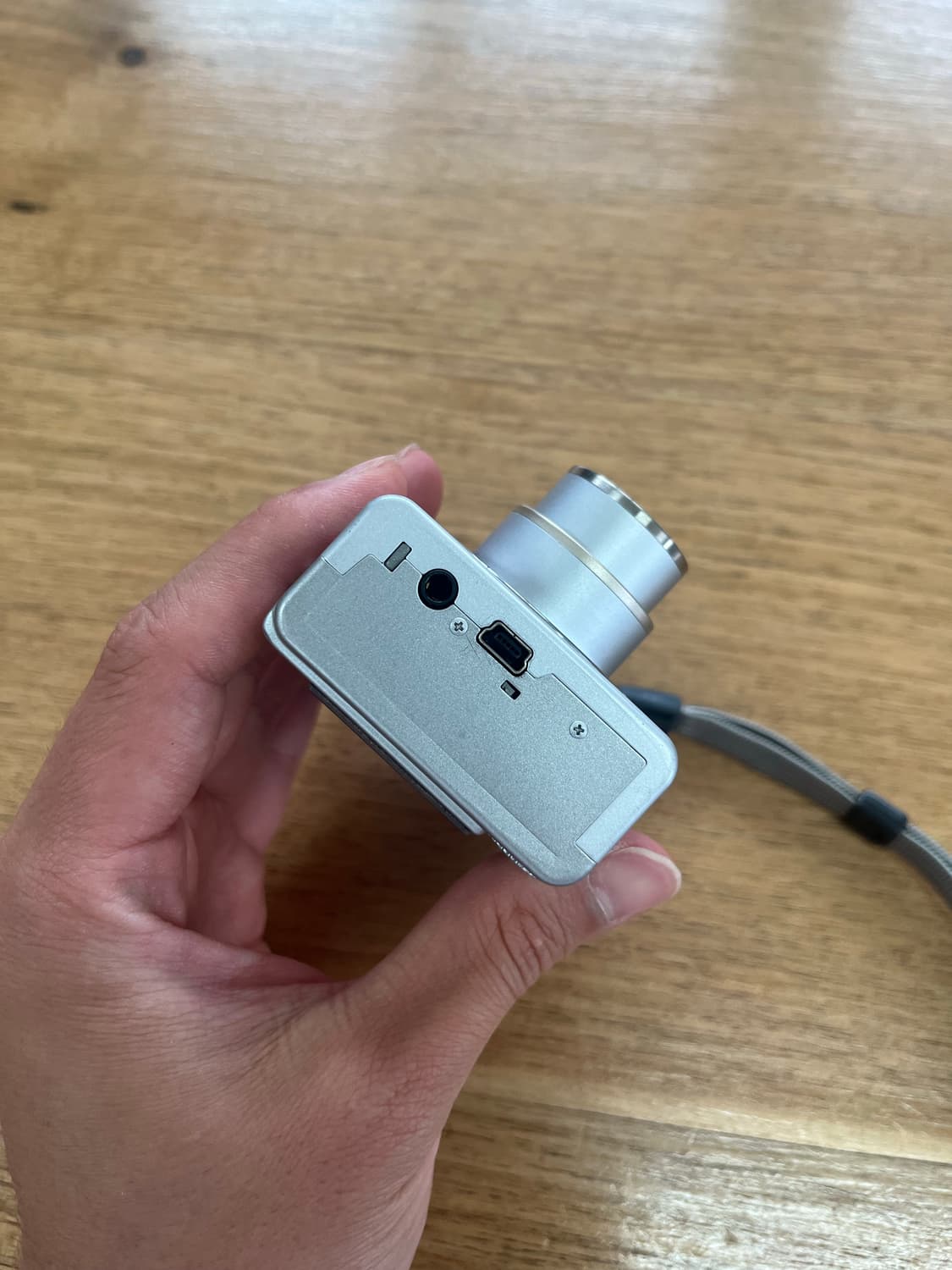 캐논 ixy 500 상품이미지5