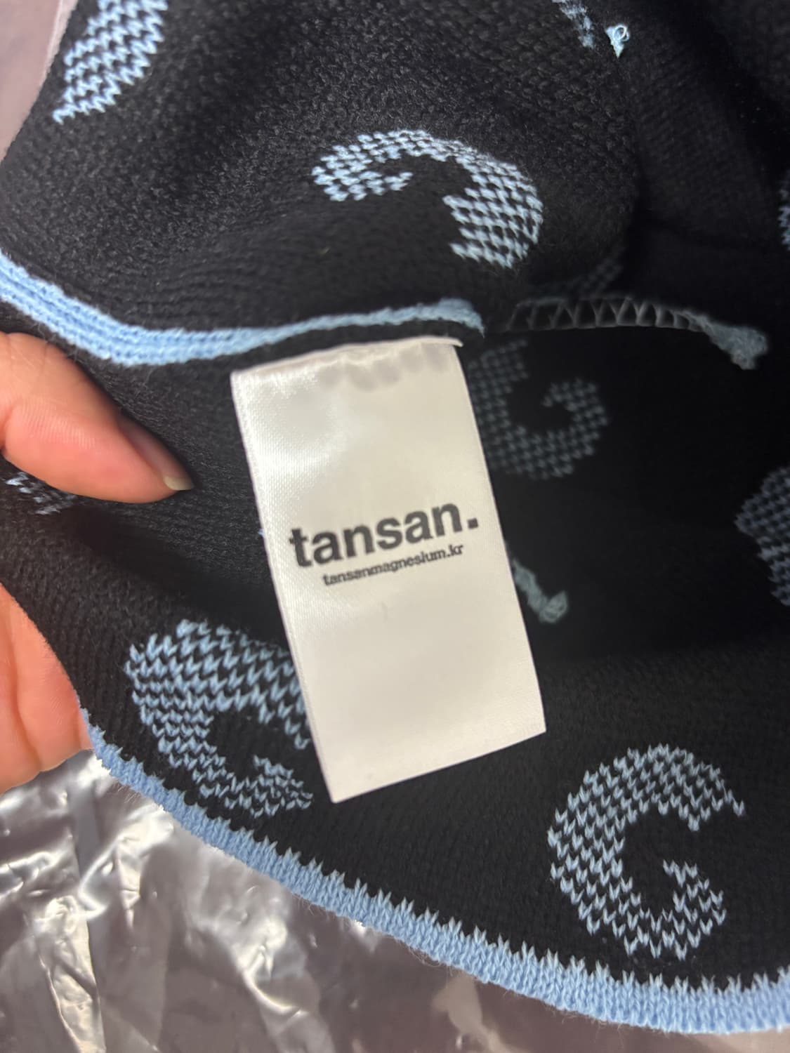 탄산 비니 상품이미지2